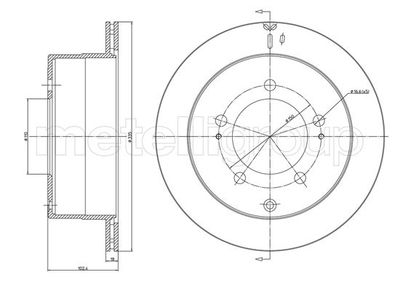 fri.tech. BD1191