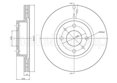 fri.tech. BD0673