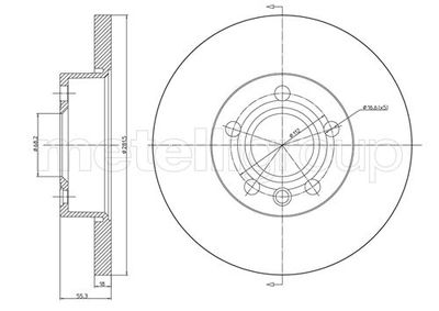 fri.tech. BD0219