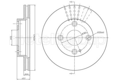 fri.tech. BD0513