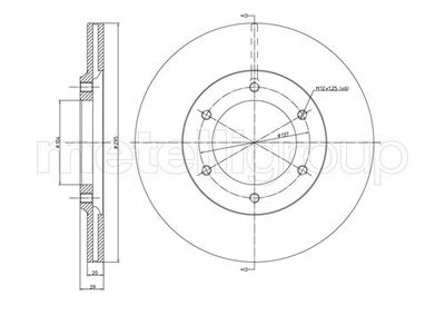 fri.tech. BD0432