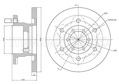 fri.tech. BD0590