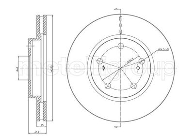 fri.tech. BD1226