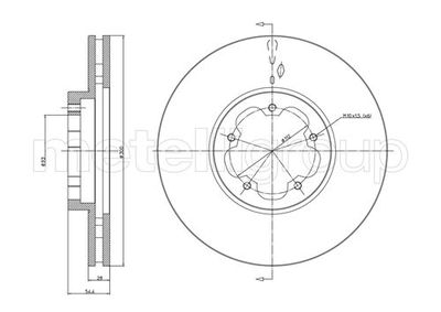 fri.tech. BD1006