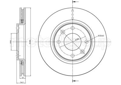 fri.tech. BD0666