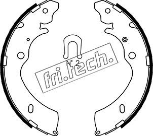 fri.tech. 1047.377