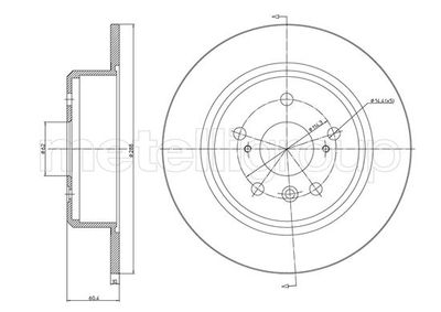 fri.tech. BD1125