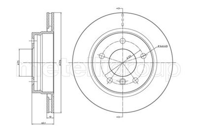 fri.tech. BD0550