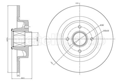 fri.tech. BD1481