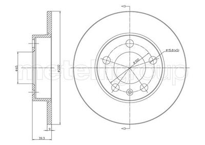 fri.tech. BD0149