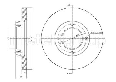 fri.tech. BD0657