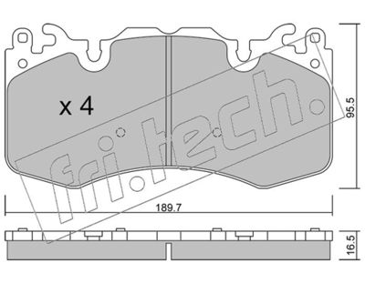 fri.tech. 1048.0