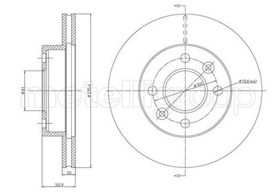 fri.tech. BD1001