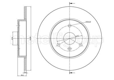 fri.tech. BD1609