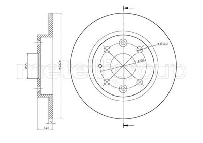 fri.tech. BD0106