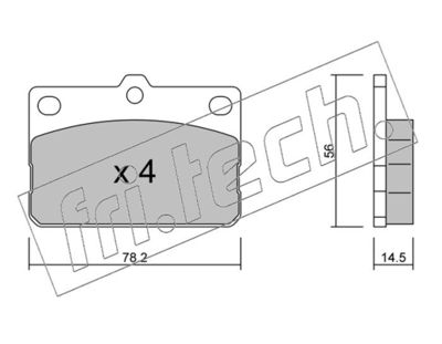 fri.tech. 456.0