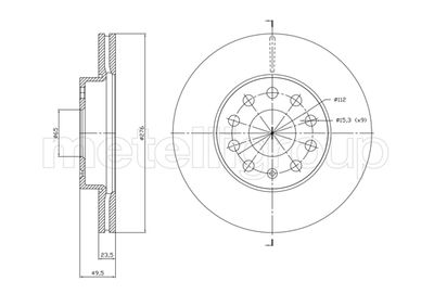 fri.tech. BD1767