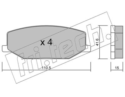 fri.tech. 099.0