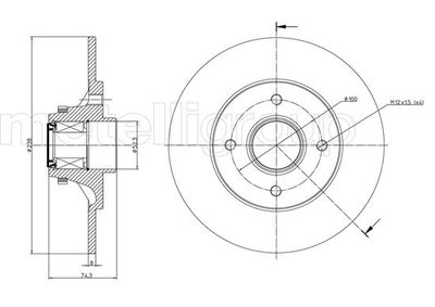 fri.tech. BD0747