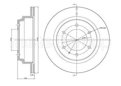 fri.tech. BD0360