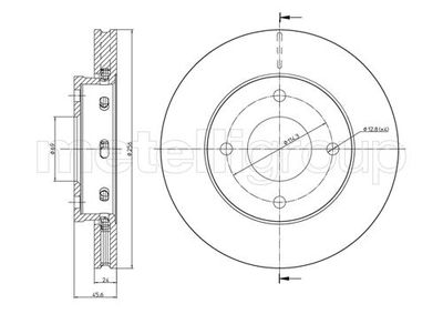 fri.tech. BD0419