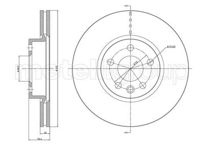 fri.tech. BD1059