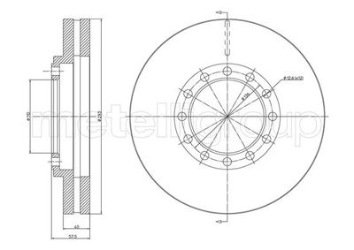 fri.tech. BD1022