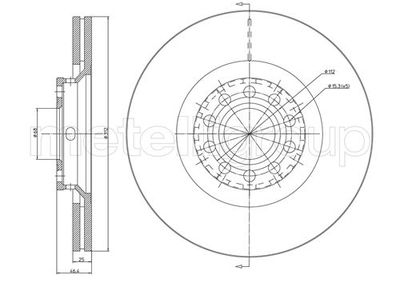 fri.tech. BD0925