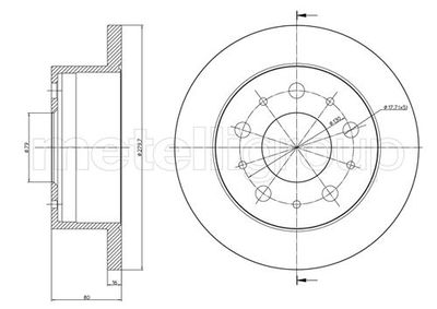 fri.tech. BD1182