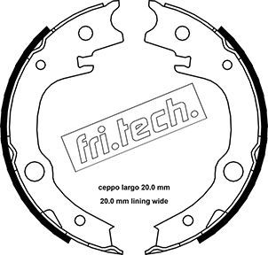 fri.tech. 1115.315