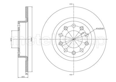 fri.tech. BD1467