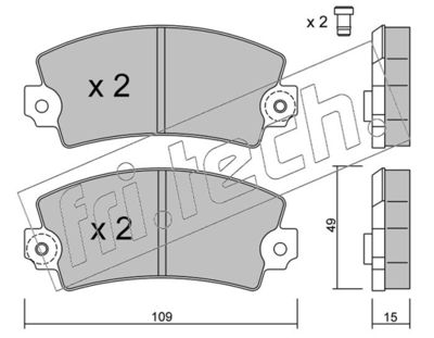 fri.tech. 005.0