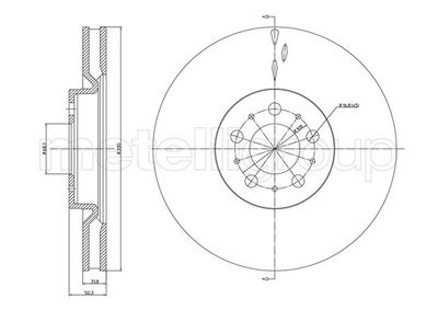 fri.tech. BD1632