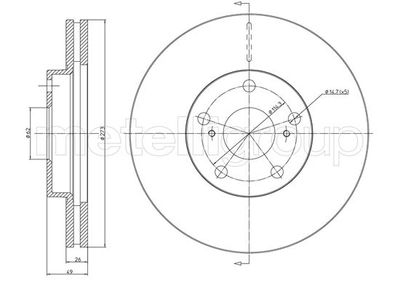 fri.tech. BD1220