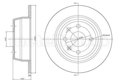 fri.tech. BD0176