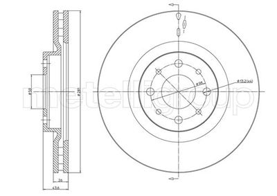 fri.tech. BD1202