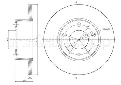 fri.tech. BD1115