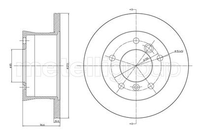 fri.tech. BD0194