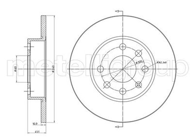 fri.tech. BD0949