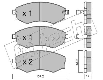 fri.tech. 195.0