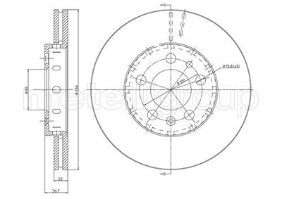 fri.tech. BD0467