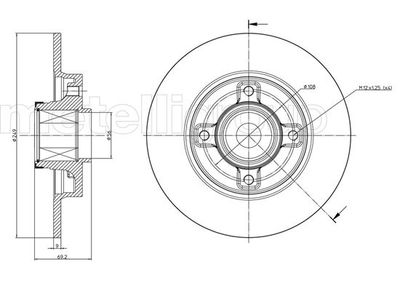 fri.tech. BD1272