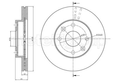 fri.tech. BD1029