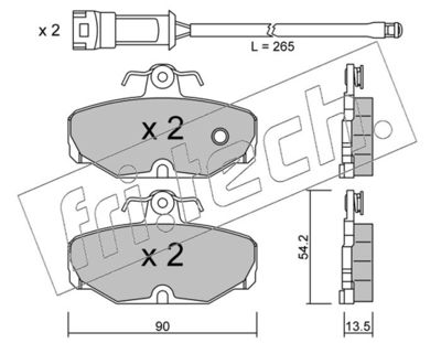 fri.tech. 097.0W