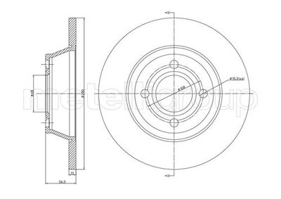 fri.tech. BD0136