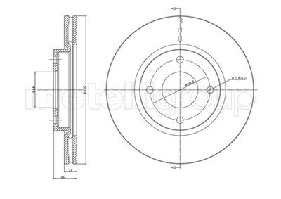 fri.tech. BD1454