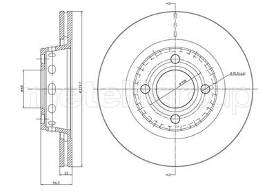 fri.tech. BD0492