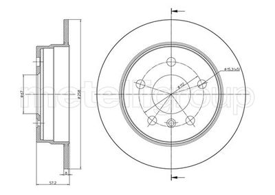 fri.tech. BD1497