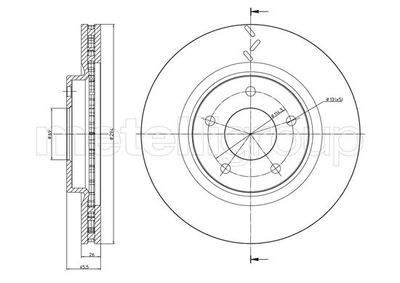 fri.tech. BD1310