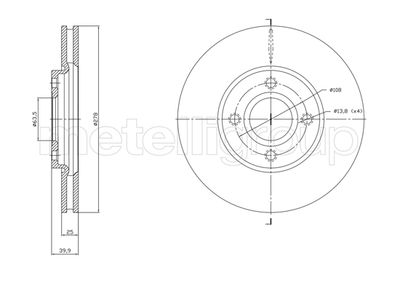 fri.tech. BD1768